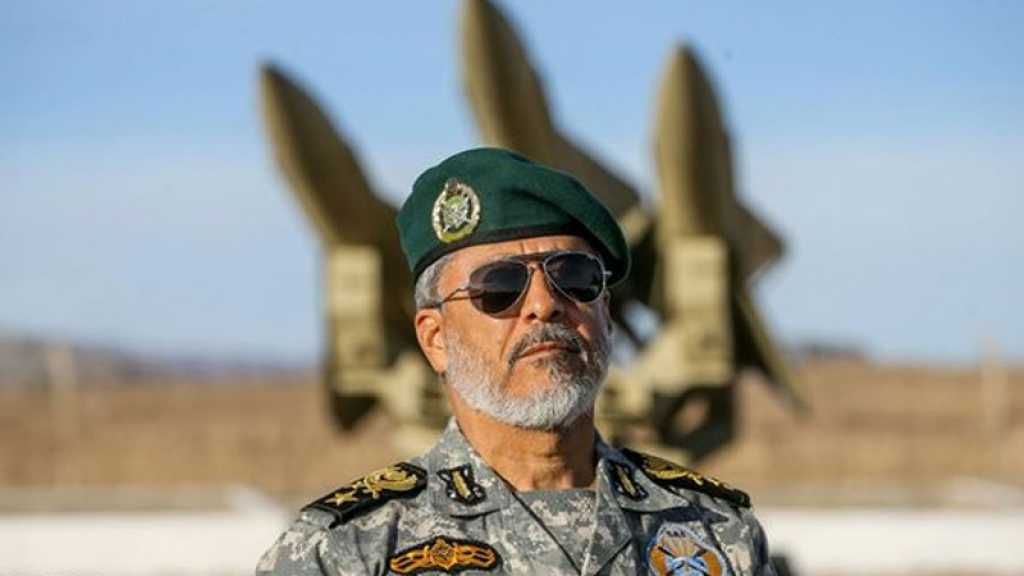 Les eaux territoriales iraniennes, hors d’atteinte des navires US