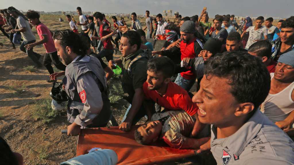 «Marche de retour»: plus de 253 Palestiniens tués par l’armée d’occupation