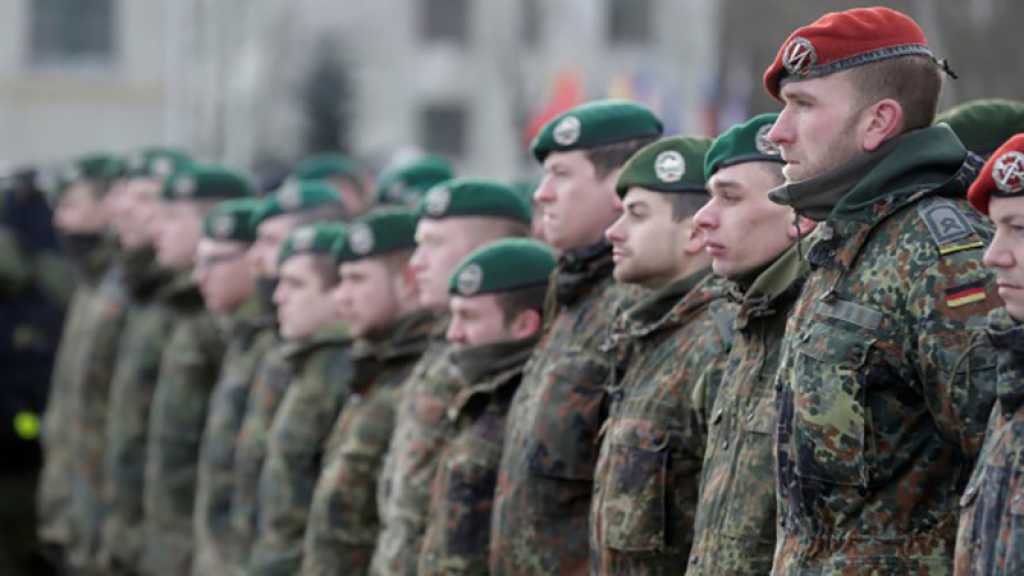 Faute de candidats, l’Allemagne envisage de recruter des étrangers dans son armée
