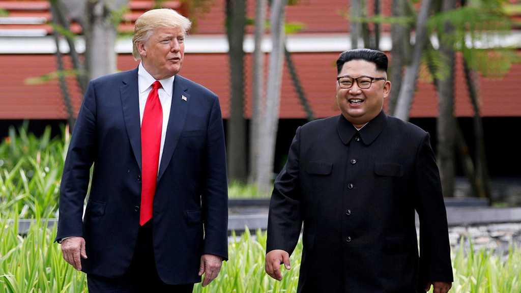 Kim Jong-un serait prêt au second sommet avec Donald Trump «à tout moment»