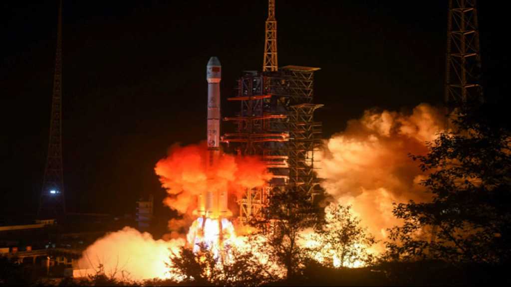 La Chine réussit le premier alunissage sur la face cachée de la Lune