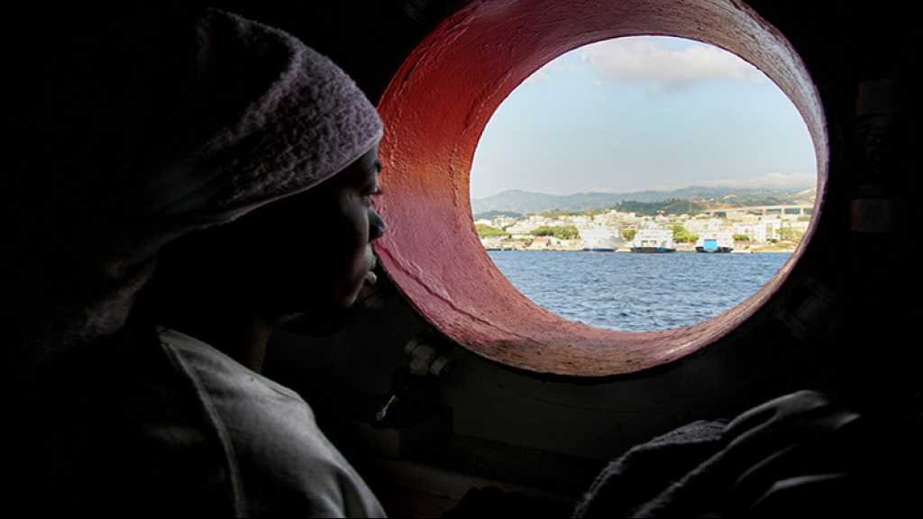 Migrants: 2.262 morts dans des traversées de la Méditerranée en 2018