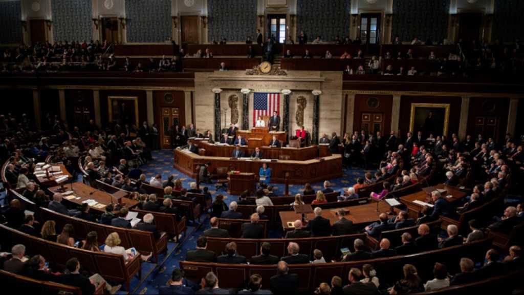USA: la Chambre vote pour mettre fin au «shutdown», reste l’obstacle du Sénat