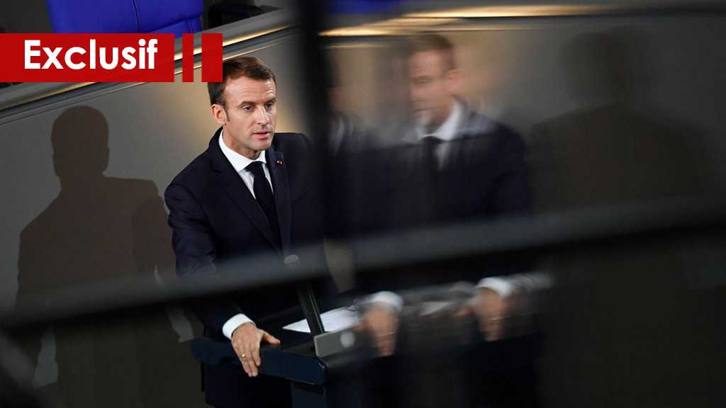 En 2018, la chute brutale du macronisme