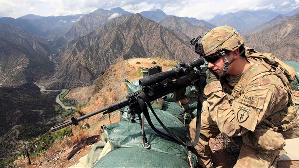 Pour The National Interest, la guerre US en Afghanistan est «perdue»