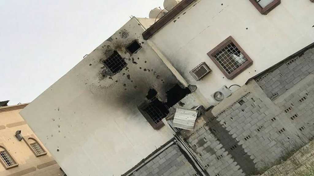 Répression saoudienne à Qatif : 5 martyrs et des blessés à Om Al-Hamam