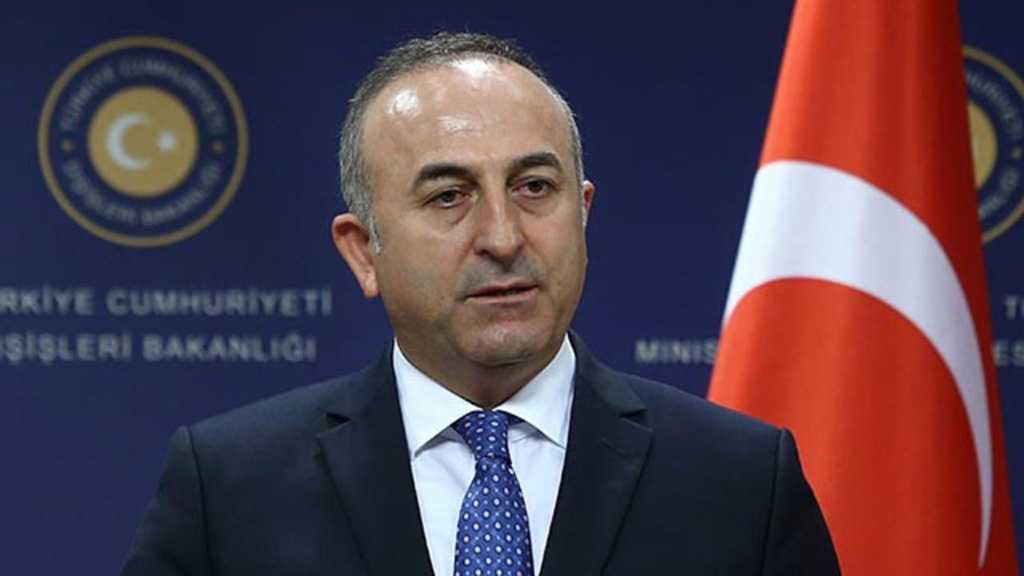 Ankara veut coordonner le retrait US de Syrie avec Moscou et Téhéran
