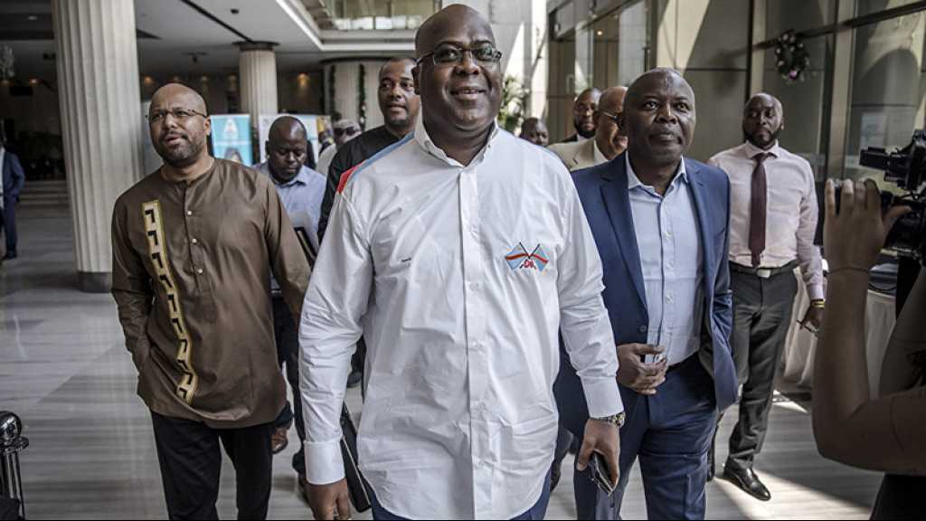 Première au Congo: un candidat de l’opposition remporte la présidentielle