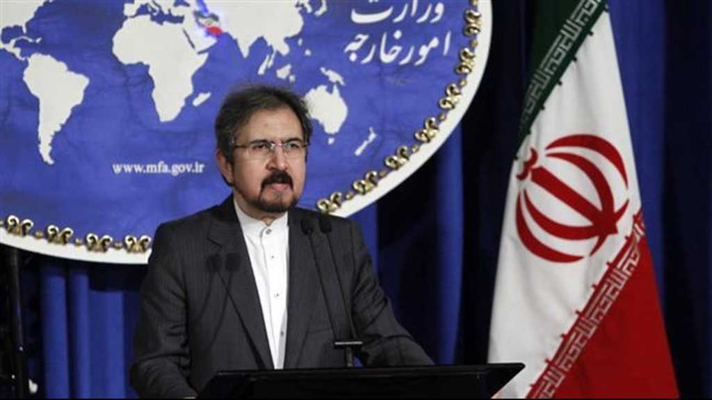 L’Iran reconnaît détenir un ancien militaire américain