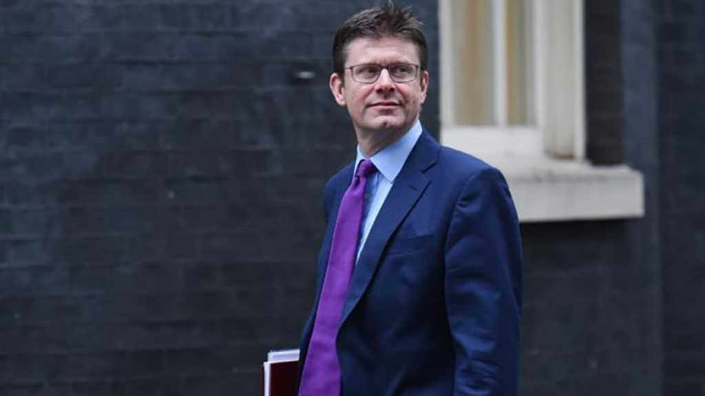 Un Brexit sans accord serait « désastreux », avertit un ministre britannique