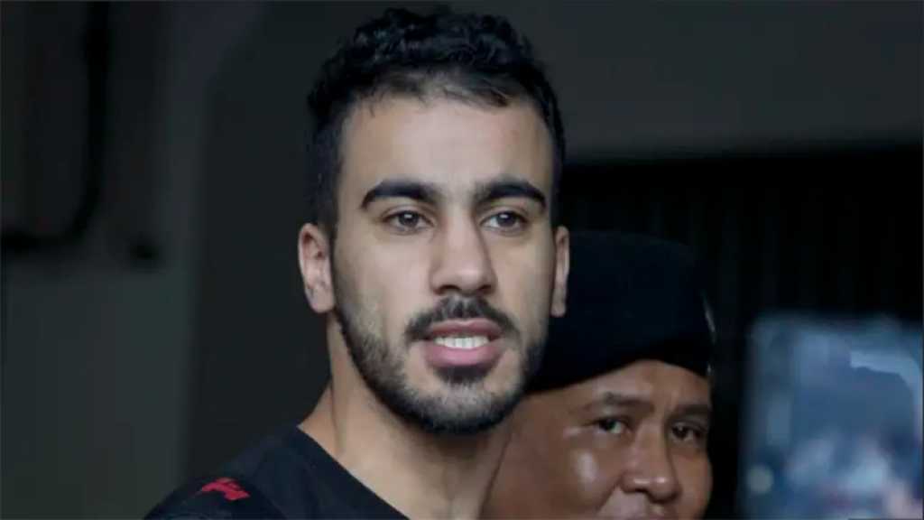 La FIFA demande la libération d’un réfugié bahreïni