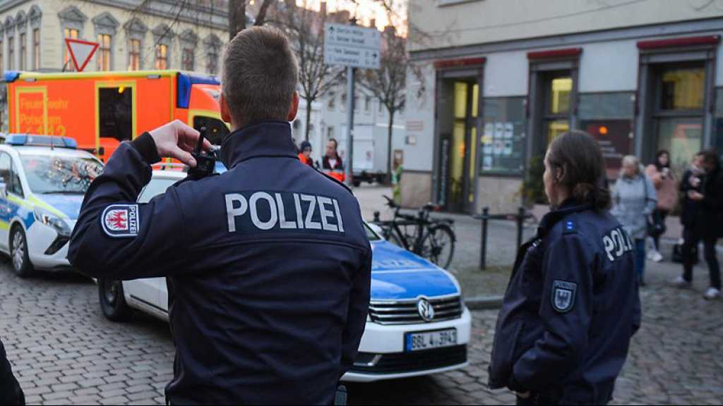 Allemagne: plusieurs tribunaux évacués après une alerte à la bombe
