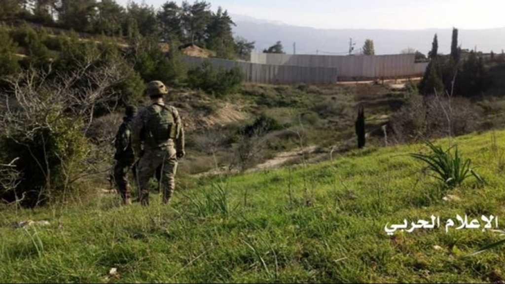 Violations israéliennes: l’armée libanaise en état d’alerte... Le Liban veut saisir l’ONU