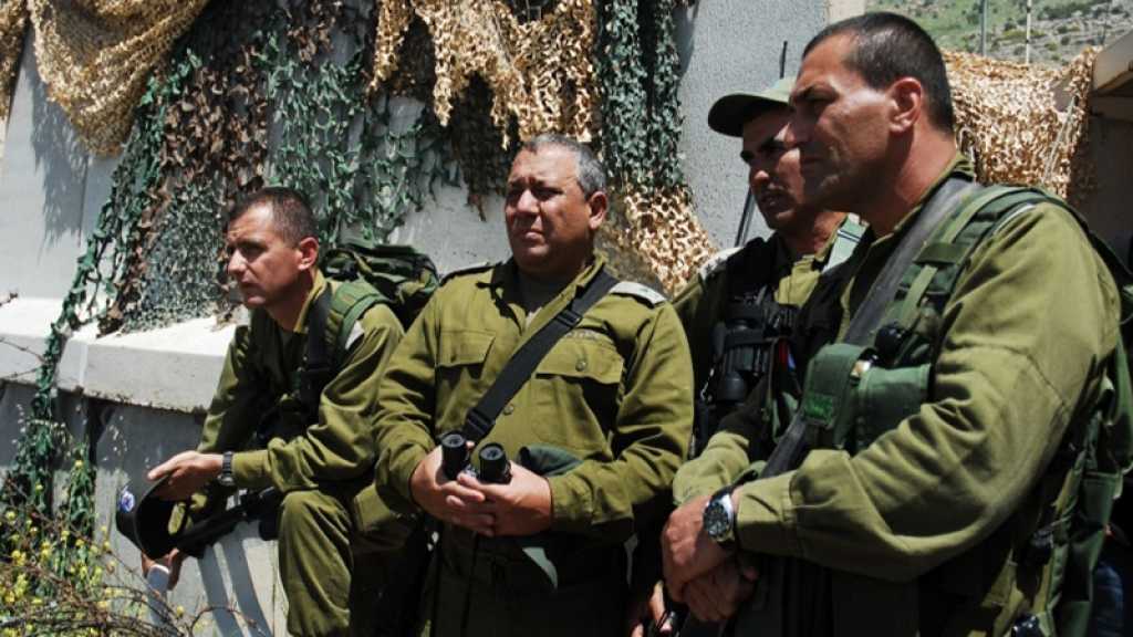 Publication d’un rapport « israélien » sur l’indisposition de l’armée à entrer dans une nouvelle guerre