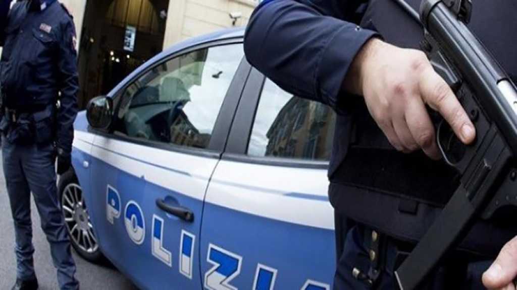 L’Italie arrête 15 passeurs qui auraient aidé des terroristes à entrer clandestinement en Europe