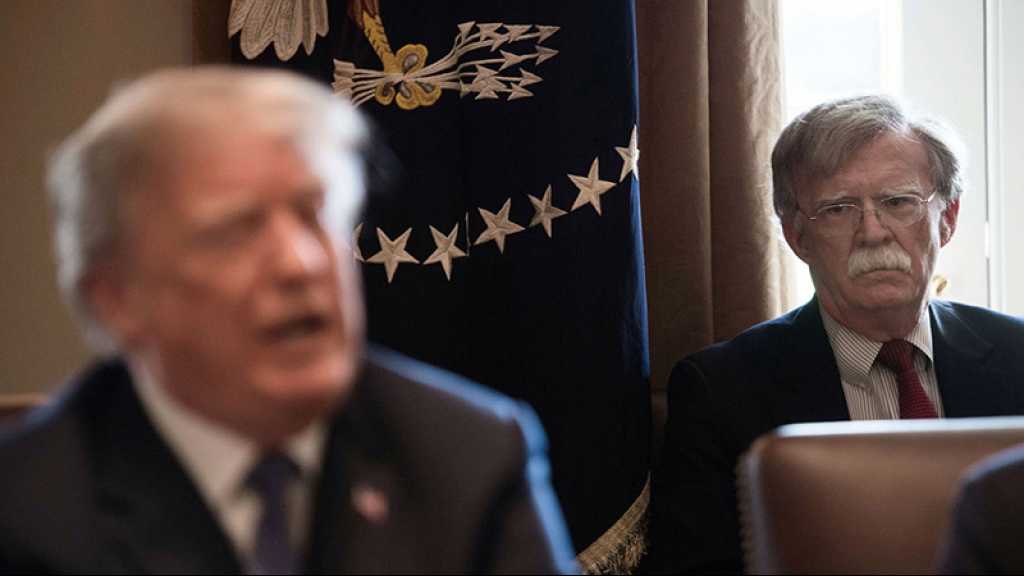 Le Pentagone chargé de préparer un plan d’attaque contre l’Iran, selon le WSJ