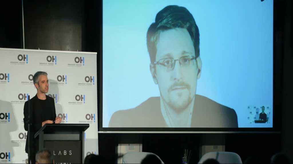 Sans une société israélienne de cyber-sécurité, «Khashoggi serait toujours vivant», dit Snowden