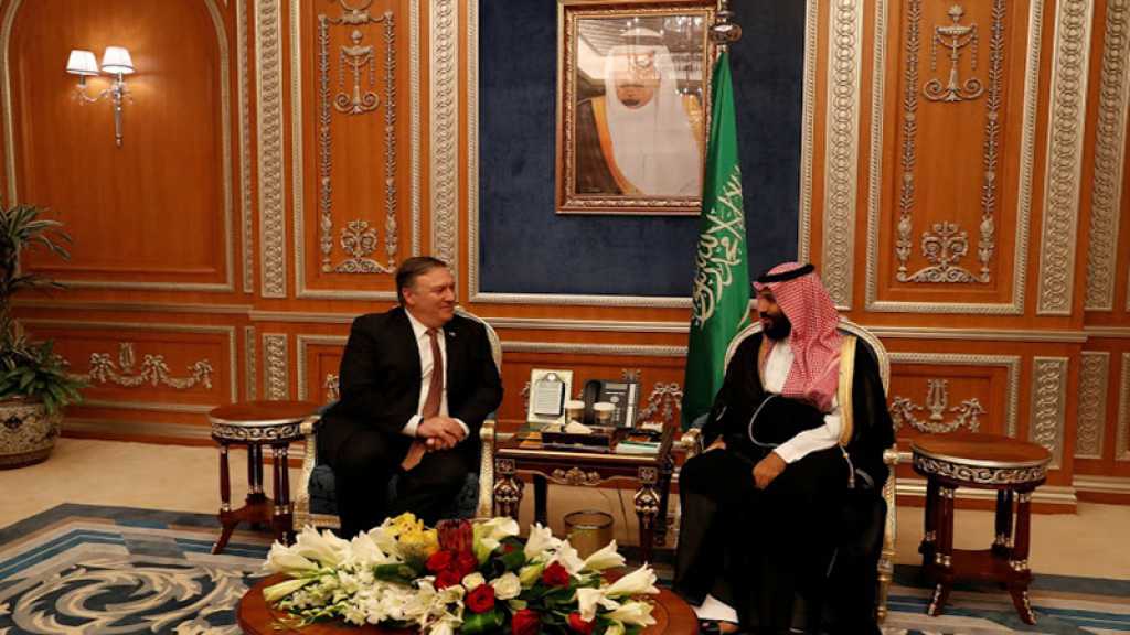 Pompeo en équilibriste à Ryad, entre alliance préservée et fermeté affichée