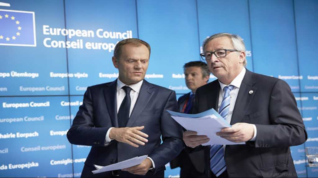 Brexit: l’UE veut éviter l’entrée en vigueur d’une disposition controversée sur l’Irlande