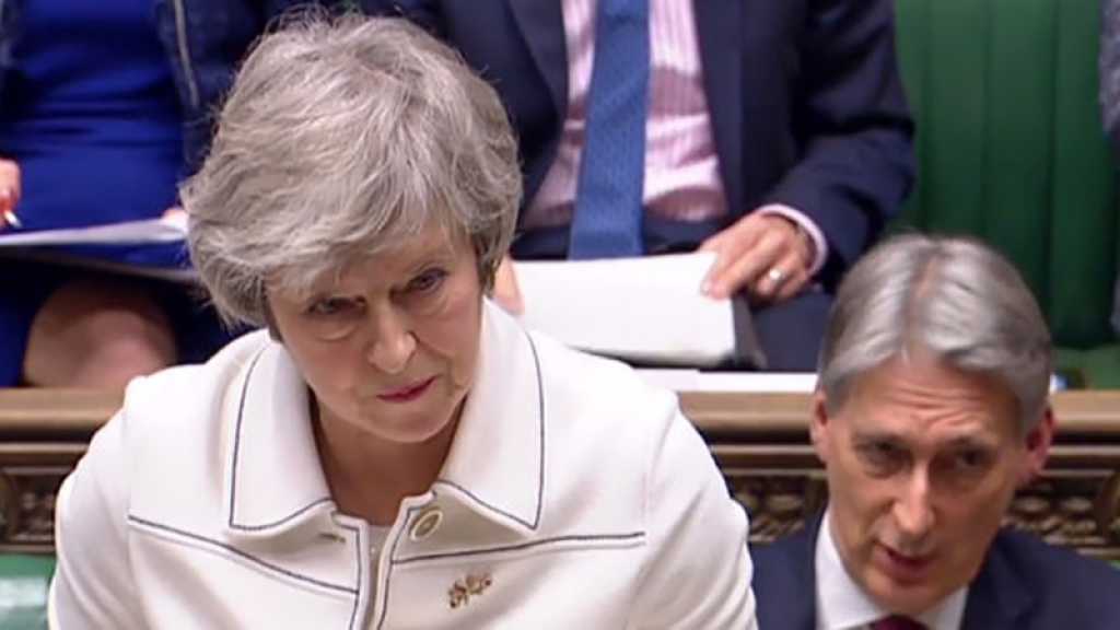 Brexit : May peine à convaincre les députés récalcitrants à la veille du vote