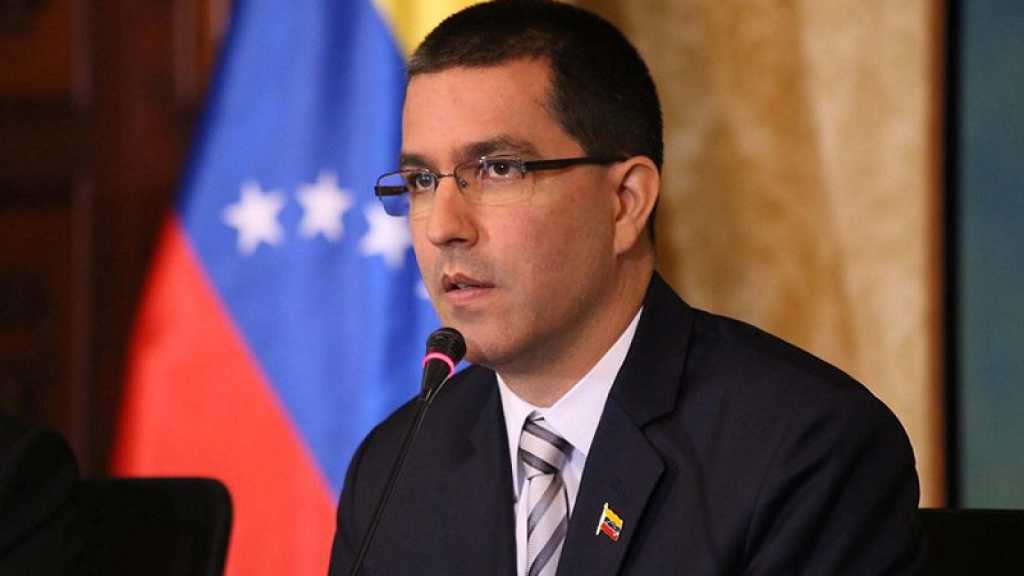 Le Venezuela accuse les États-Unis d’«inciter à la violence»