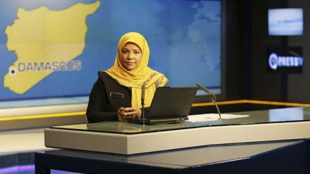 Zarif qualifie l’arrestation de Marzieh Hachemi d’«acte politique inacceptable»