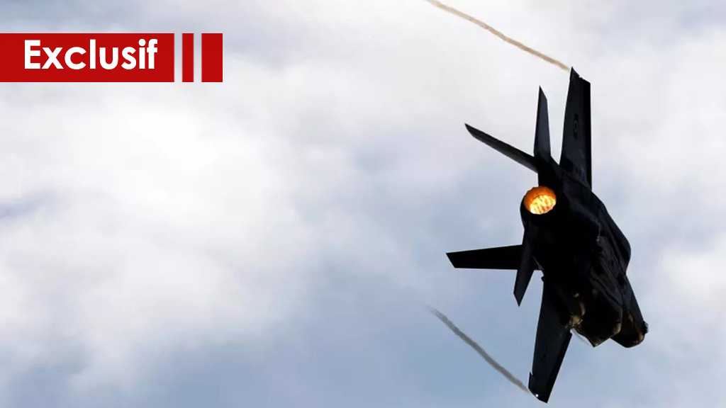Au-delà de la reconnaissance «israélienne» des bombardements en Syrie
