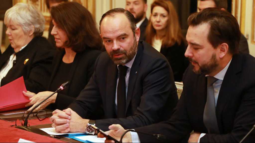 La France déclenche son «plan lié à un Brexit sans accord»