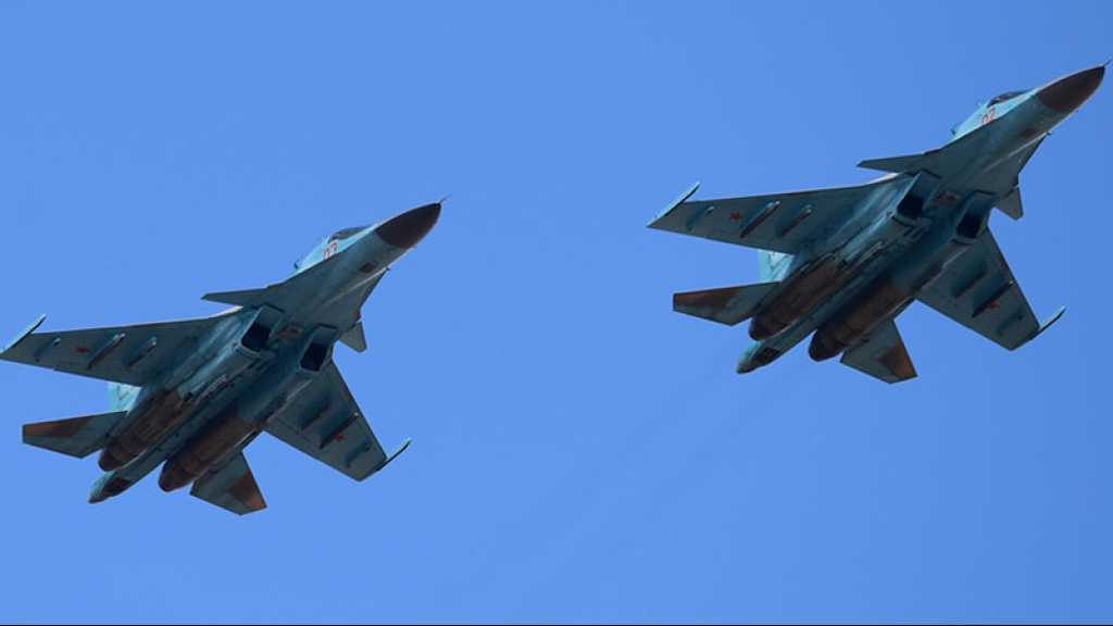Russie: collision en vol entre deux bombardiers en Extrême-Orient
