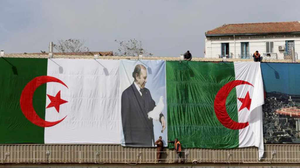 Algérie: la présidentielle aura lieu le 18 avril