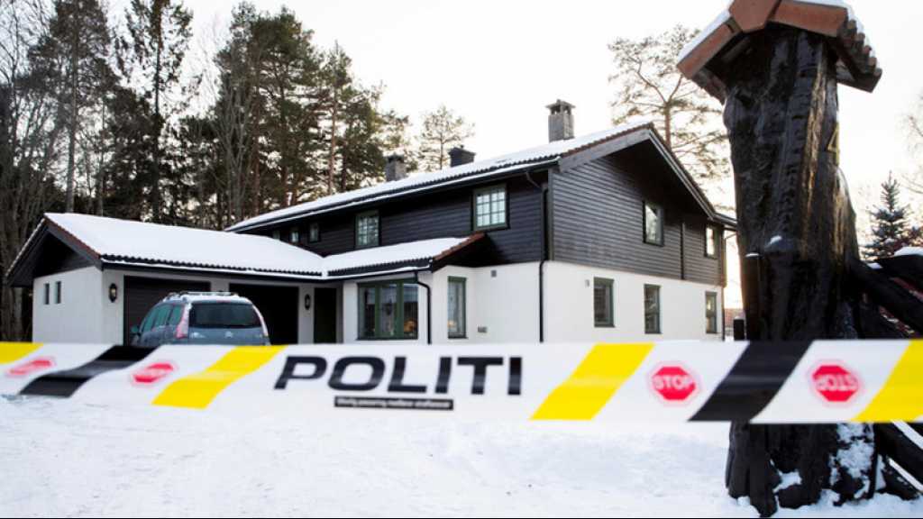 Norvège: la police enquête sur un possible «acte de terrorisme»
