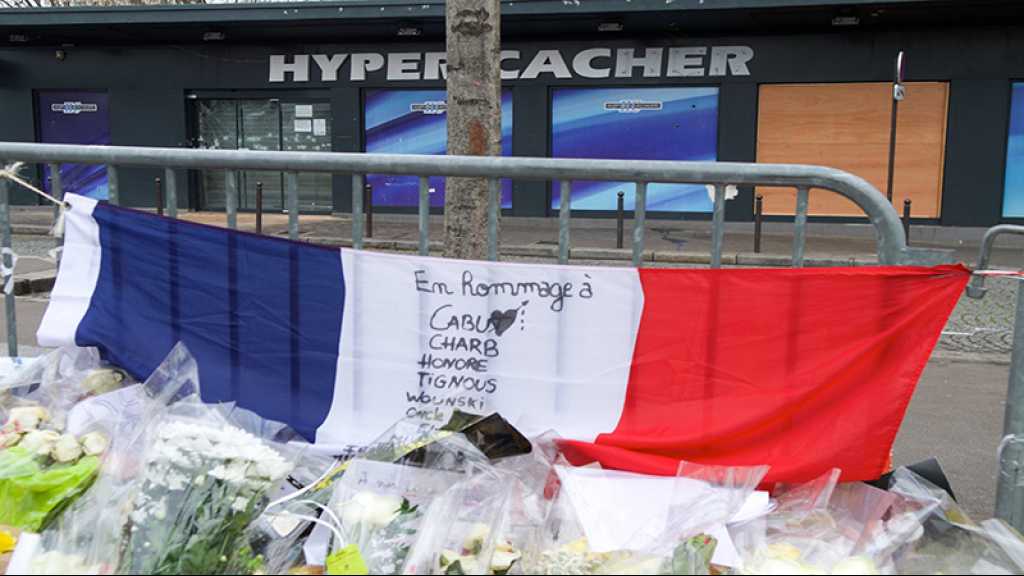 Attentats de 2015 en France: la justice ordonne un procès pour 14 personnes