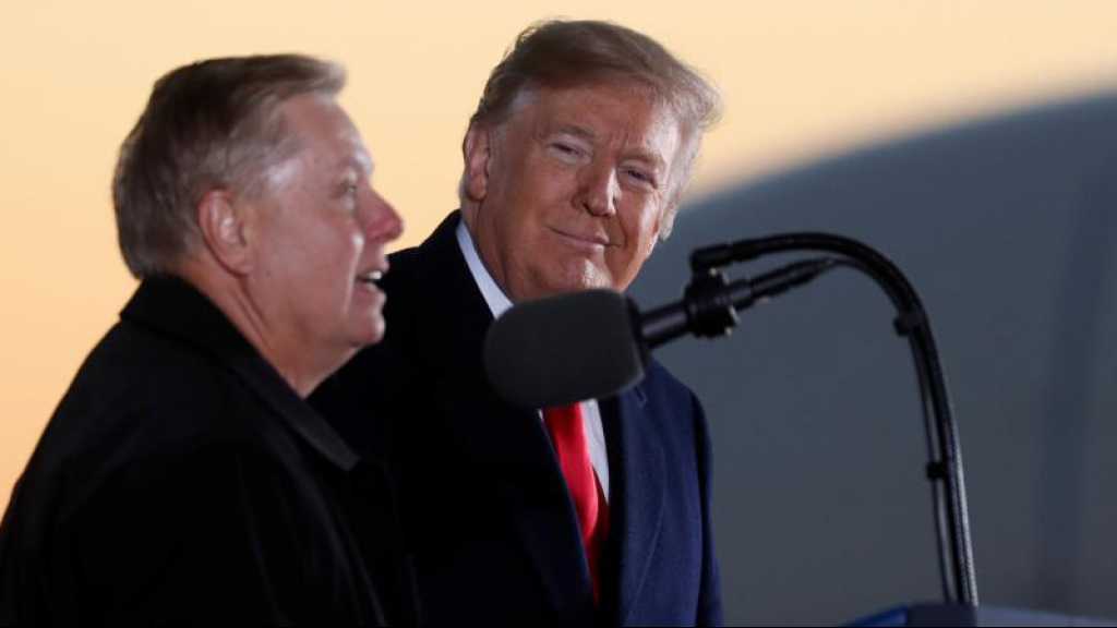 Syrie: un sénateur US appelle Trump à ralentir le retrait américain