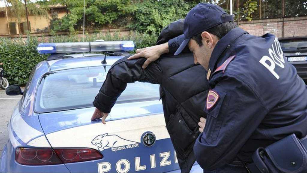 L’Italie a recensé «30 terroristes» en fuite, dont 14 en France