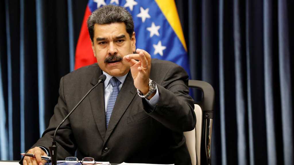 Venezuela : Arrestation de militaires rebellés contre Maduro