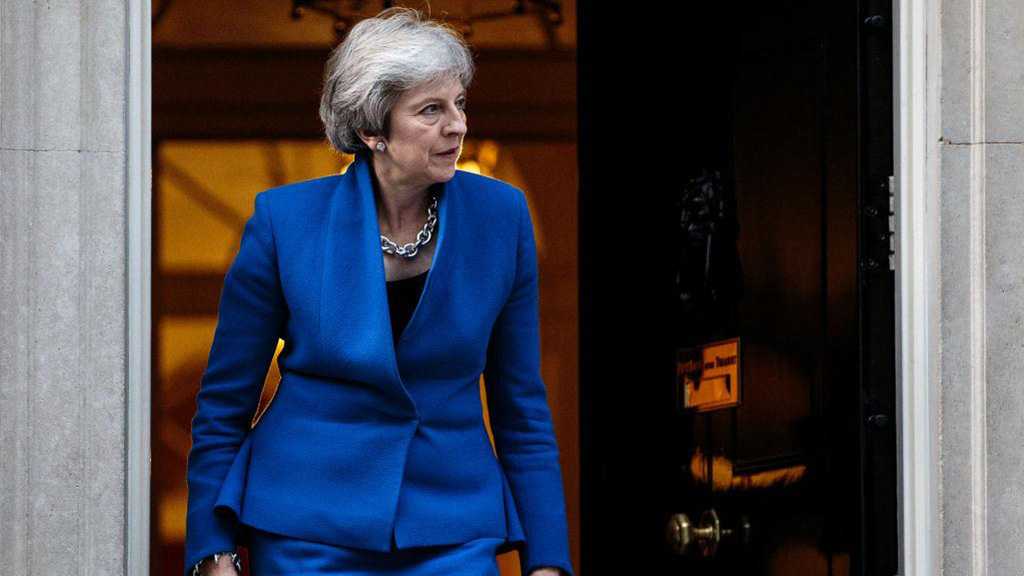 Brexit : le «plan B» de Theresa May est de continuer avec son «plan A»
