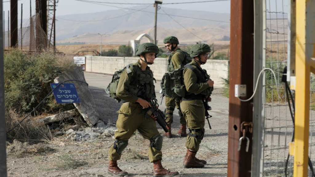 Cisjordanie : un Palestinien tué par des soldats israéliens (ministère de la Santé palestinien)