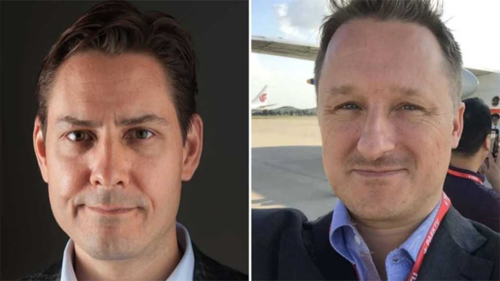 Une lettre ouverte adressée à Xi, appelle à la libération de deux Canadiens détenus