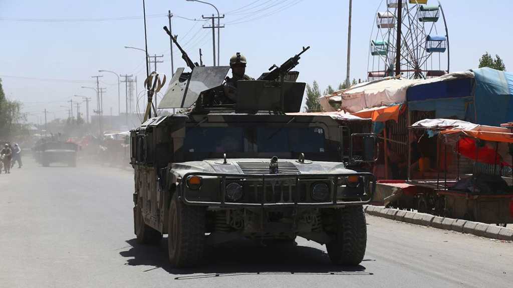 Attaque talibane sur une base en Afghanistan : le bilan atteint 65 morts