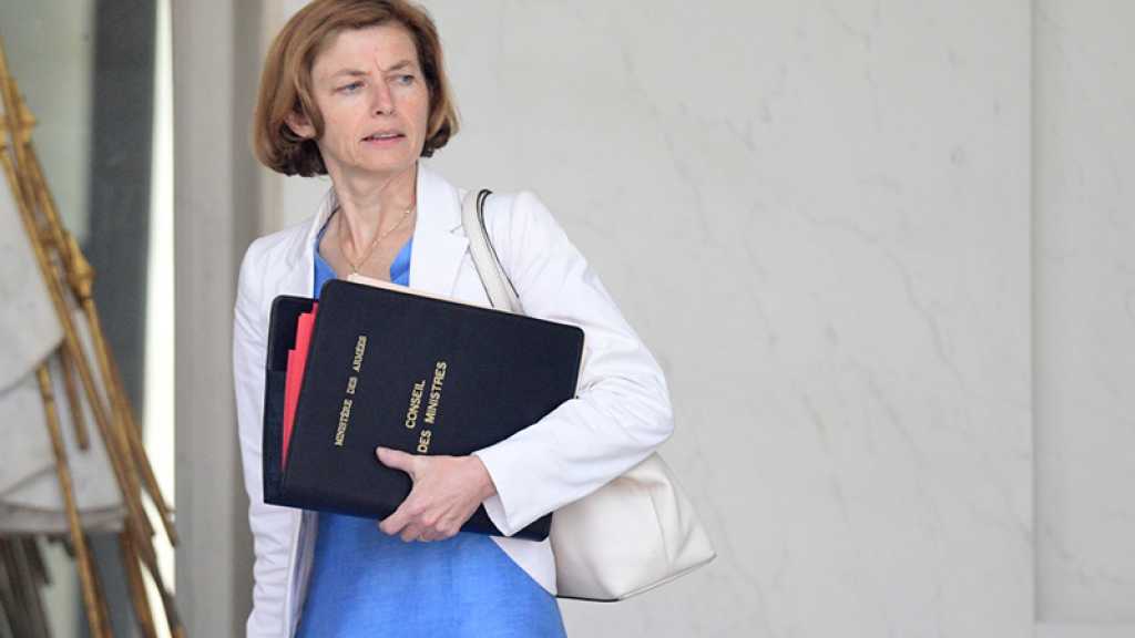 Ministre française des Armées : Les décisions américaines sont parfois... peu prévisibles