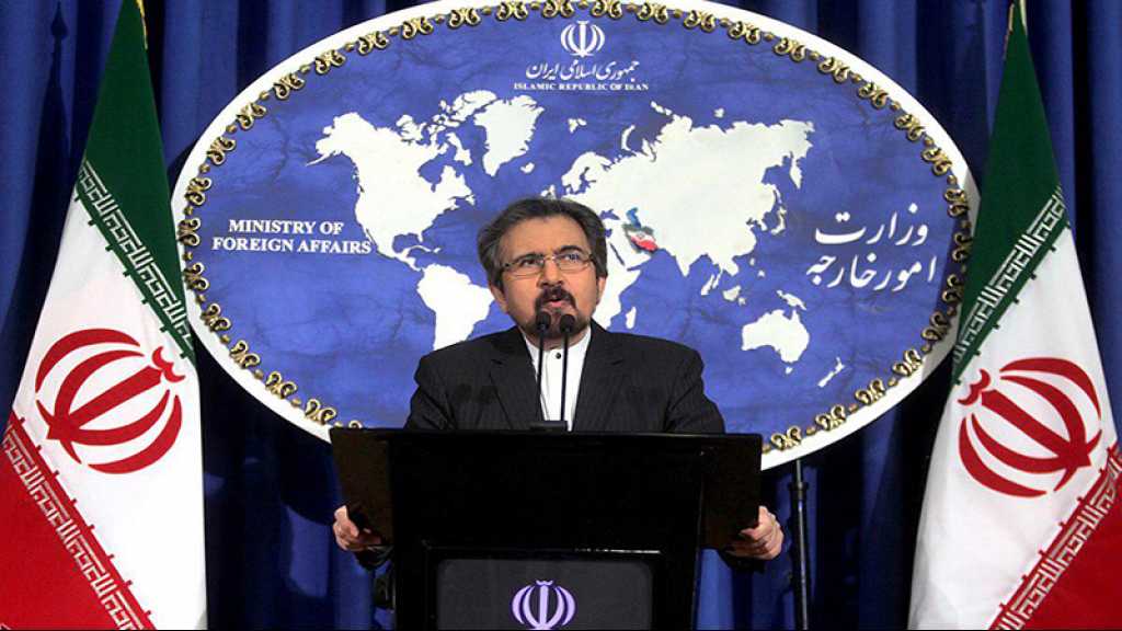 Iran-Algérie: «l’avenir des relations entre les deux pays sera rayonnant»