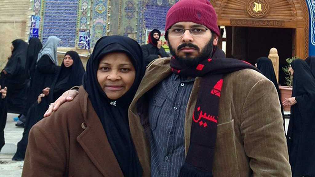 Détention de Hashemi : une vague anti-arrogance en train d’être lancée aux Etats-Unis