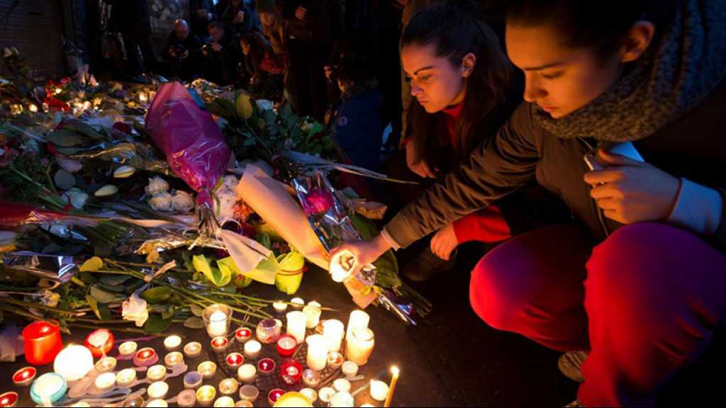 France/Attentats du 13-Novembre: arrestation de sept personnes