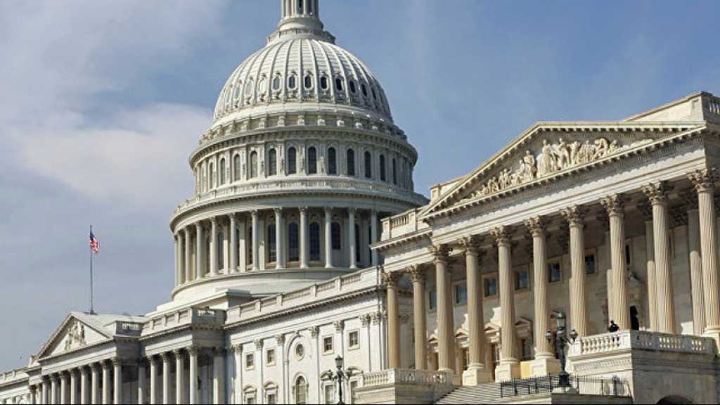 USA: le Congrès s’apprête à interdire à Donald Trump de se retirer de l’Otan