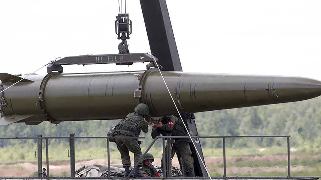 Le missile contesté par les Etats-Unis respecte le traité nucléaire FNI, assure l’armée russe
