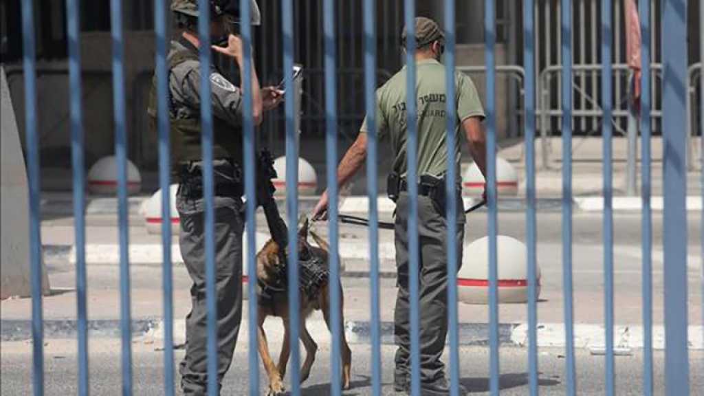 Une tension dans les prisons « israéliennes » après la perquisition de cellules d’enfants détenus à Ofer
