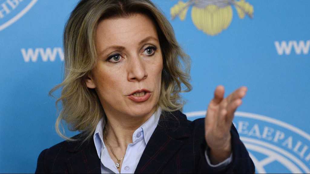 La situation se détériore à Idlib, affirme Moscou