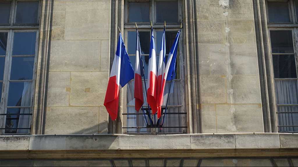 Paris juge «inacceptables» les déclarations anti-Macron de Salvini