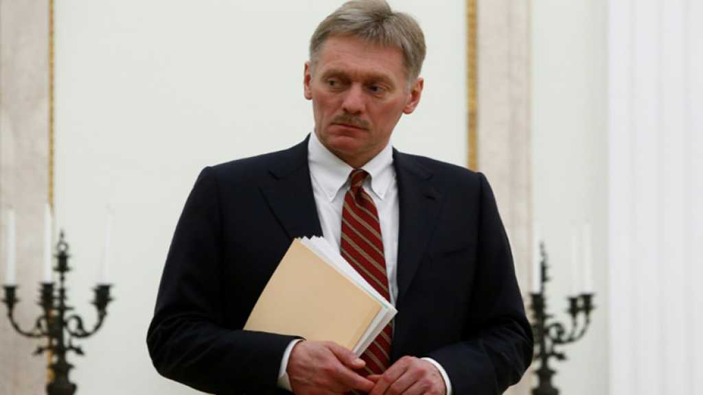 Kremlin : Maduro est un Président légitime, la question de l’asile est déplacée