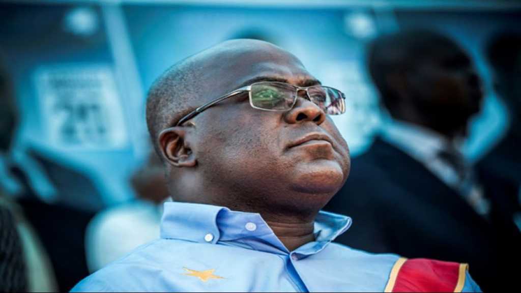 RDC: Tshisekedi prête serment pour une transition historique et contestée